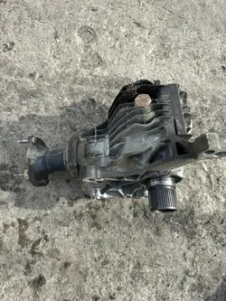 Voorste differentieel OEM C1 N708305546 Mazda CX-3