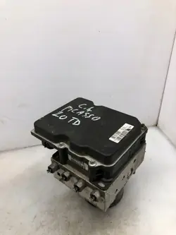 ABS-pomp OEM 9660934580 Gebruikte Staat