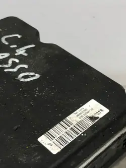 Pompe ABS OEM 9660934580 État Utilisé