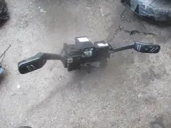 SKODA FABIA III schakelassemblage 6C0953501