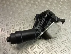 BMW X3 G01 2018 Radiador de óleo