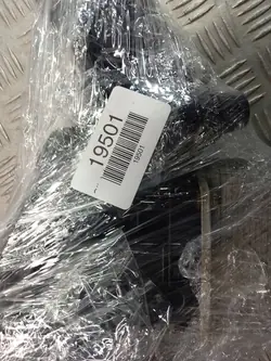BMW X3 G01 2018 Radiateur d'huile