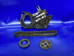 Cadena distribución bomba aceite BMW E90 2.0 7507551