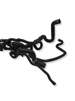 Carcaça Termóstato Ford OE OEM L1BG8575AA