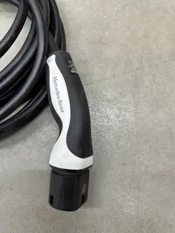 Ladekabel 20A Mercedes