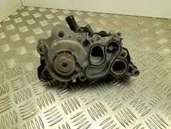 Vattenpump Volkswagen POLO 2016 04C121121C