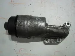 Ölfiltergehäuse OEM 1436101049 Opel Corsa Astra