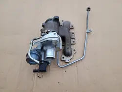 Turbochargeur Nissan Pulsar H8201439411