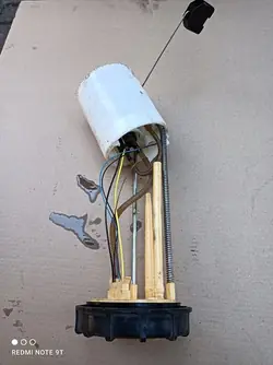 Bomba de Combustível Flutuador VW Amarok 2H0919050D