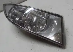 SKODA ROOMSTER 1.6 TDI 10R Halogeen Koplamp Rechts Voor
