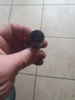 Connecteur bougie de préchauffage OEM 04L971785B VW Audi Skoda