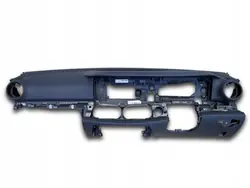 Console tableau de bord OEM RHD UK Mercedes Classe E W213