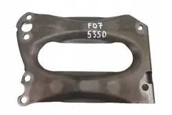 Jäykistyslevy OEM 7805317 BMW E70 X5 N57:lle