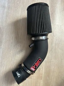 Filtro de ar cónico Jeep OE para Grand Cherokee WK2 6.4 SRT
