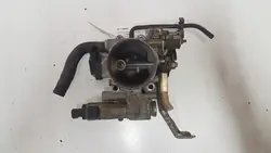 Carburador TOYOTA COROLLA VERSO 1.8L gasolina 2005 SERA48305