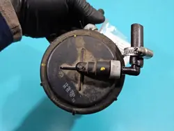 Boîtier Filtre à Carburant OEM S5147GC Peugeot Boxer II