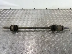 Subaru Forester bakaxel halvaxel OEM FBZ20753