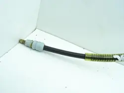 JAGUAR_XF_I_X250_07-15 Enlace Freno Mano Izquierdo Trasero