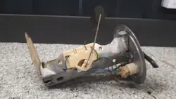 Fuel Pump Ford Fiesta MK3 1.2 5V 98R OEM f1dua3a