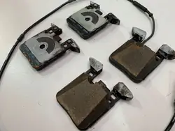 BMW OE 6887579 Bremsbelag-Verschleißsensor hinten