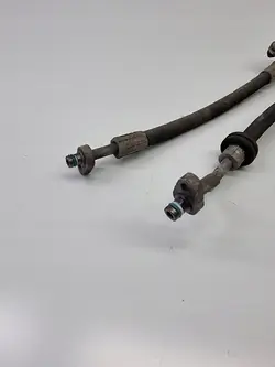 Barre stabilisatrice arrière ESP5524 pour Mercedes GLE 2017