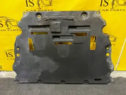 Sous-bâche moteur DG93-6P013-DJ pour Ford Mondeo MK5
