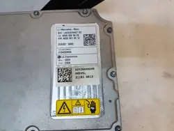 Mercedes-Benz EQA 2022 Omvormer OEM a2430008699