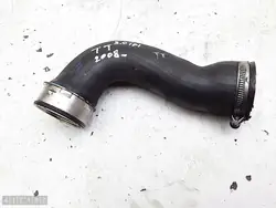 2008 Audi TT Manguera 2000 TDI 1K0145834N