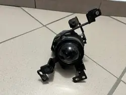 Halogenstrålkastare Vänster OEM 92201-G4510 med DRL