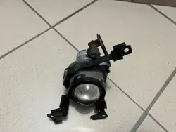 Farol Halogéneo Esquerdo OEM 92201-G4510 com DRL