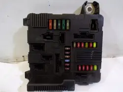 MÓDULO UPC RENAULT 8200306033C