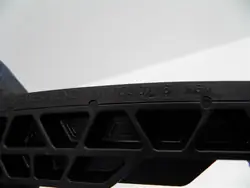 Guide de chaîne A1370520716 pour Mercedes V12