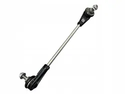 Lien de stabilisateur OEM 6893360 G22 + Boulons Avant Droit