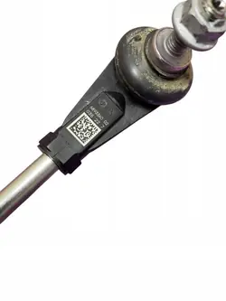 Lien de stabilisateur OEM 6893360 G22 + Boulons Avant Droit