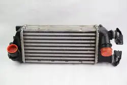 Radiatore Intercooler Fiat 500