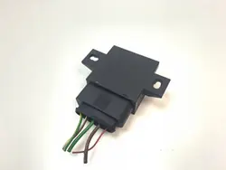 Bränslepumpsrelä OEM 4F0 906 093B Audi A6 C6
