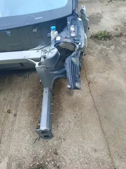 Tesla Model S etu vasen kattolista OEM 14076