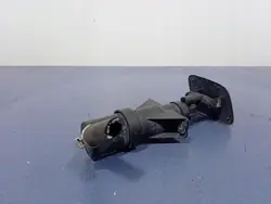 AUDI A6 C5 Lavaparabrisas Izquierdo LZ9W 4B0955275