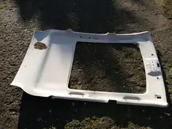 Nissan Qashqai J10 Dachhimmel OEM 73910JD22A