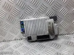 2021 Ford Ecosport ECU lu5t14g371gnc