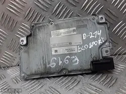 ECU Ford Ecosport 2021 lu5t14g371gnc
