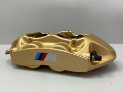 Pinça de travão cerâmica traseira esquerda BMW M3 F80 F82
