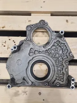 Couvercle Moteur MAN OEM 51.01501-0079 État Utilisé