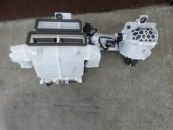Värmekärna OEM 9836407680 för Peugeot Expert