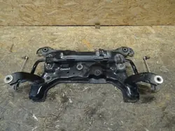 Ford Connect MK2 II Kärry OEM 2698 - Käytetty Kunnossa