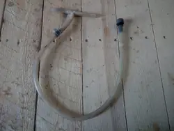 Land Roverin Käynnistyskaapeli OEM GJ32-103491-AC