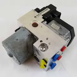 IVECO DAILY ABS POMP 1999-2006