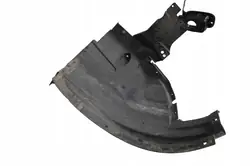 Arco ruota anteriore sinistro BMW X6 (E71, E72) 51717180621