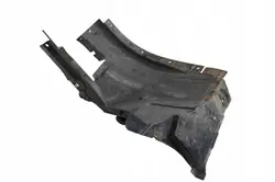 Vorderer linker Kotflügel BMW X6 (E71, E72) 51717180621