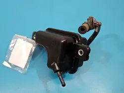 Gebrauchter Lufttank OEM IMPRK1535504 für Isuzu D-Max II